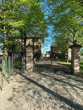 La Cassina: accogliente appartamento in campagna